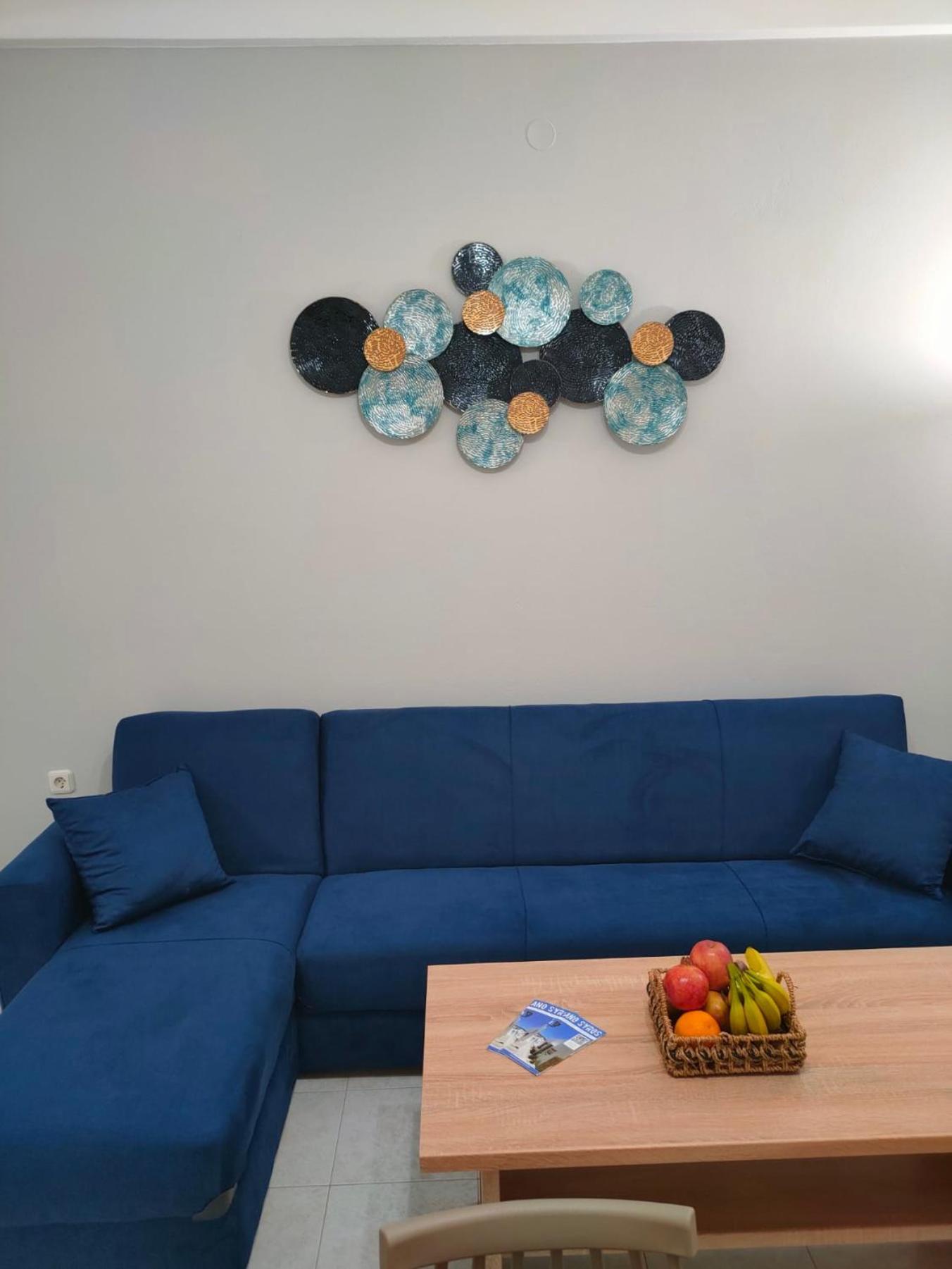 Apartment Evmaria 2 *