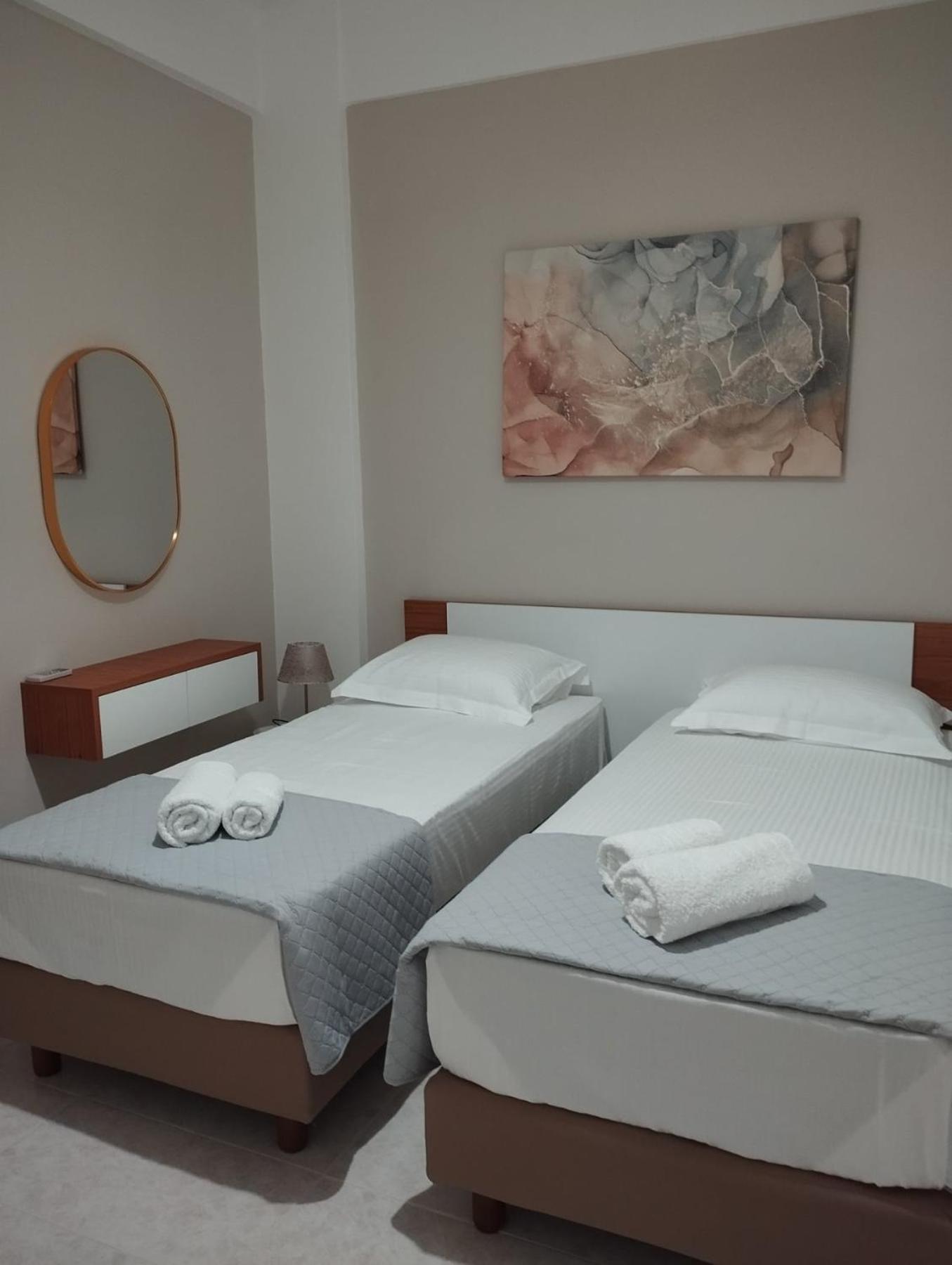 Apartment Evmaria 2 Ermoupoli
