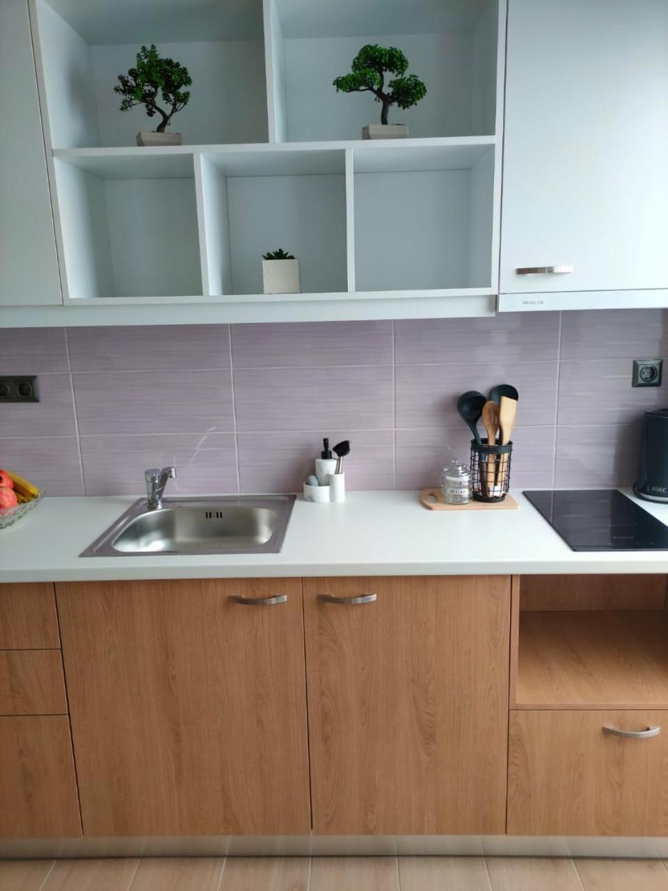 Apartment Evmaria 2 *