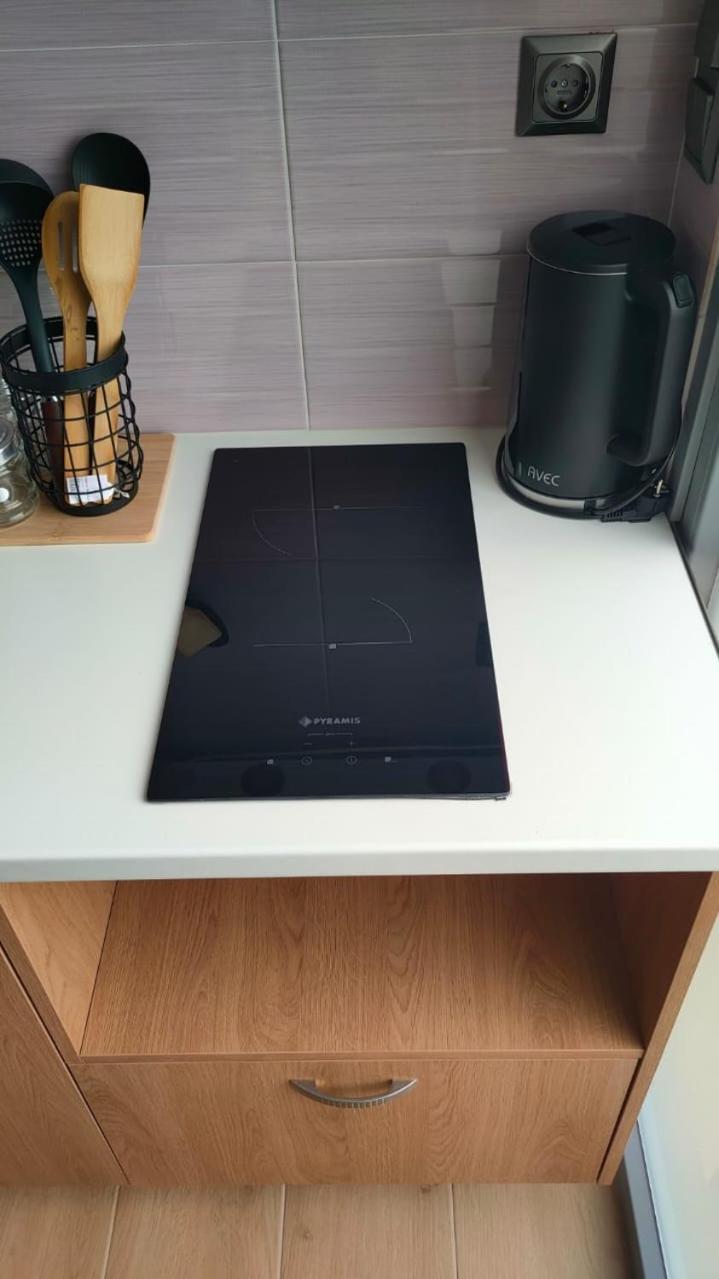 Evmaria 2 Apartmán *