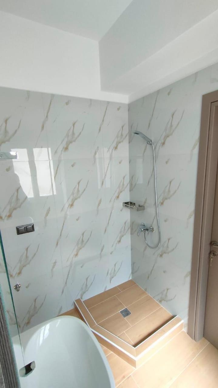 Evmaria 2 Apartmán Ermupoli
