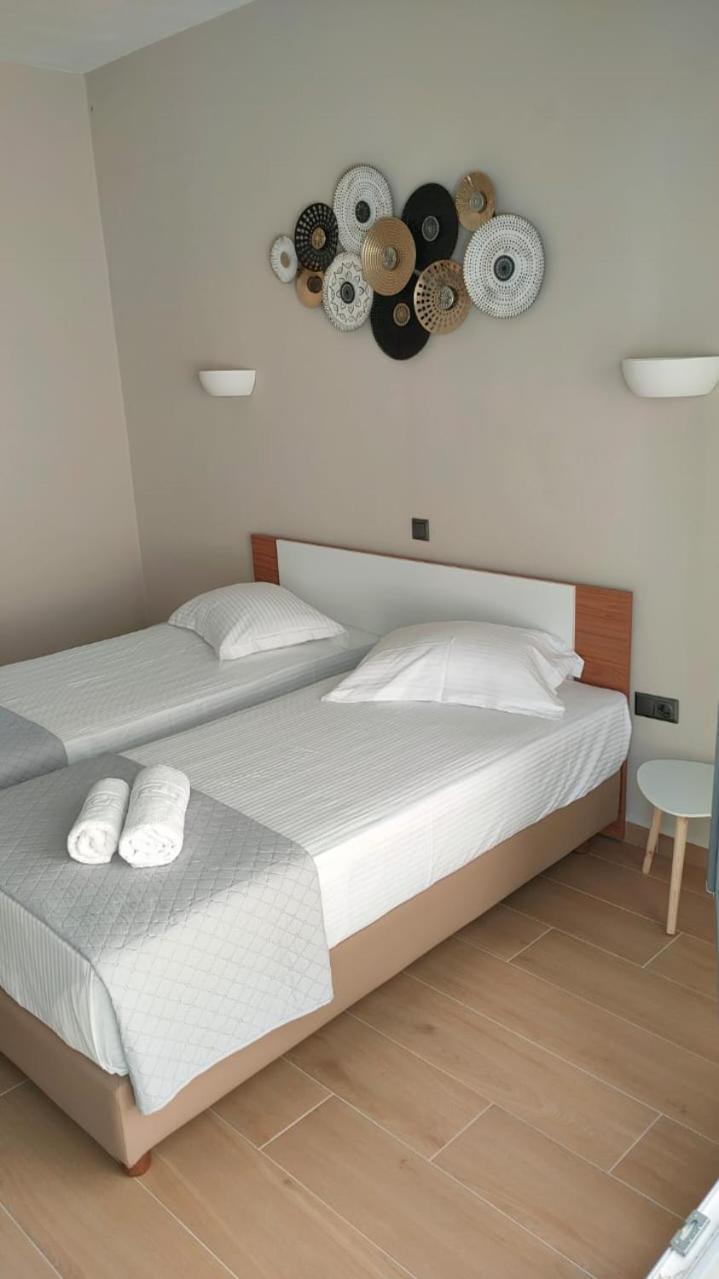 Apartment Evmaria 2