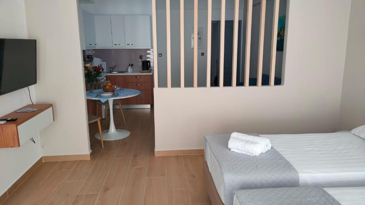 Apartment Evmaria 2 *