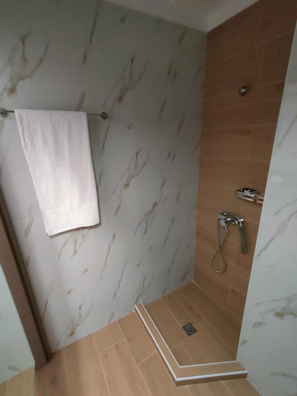 Apartmán Evmaria 2 Ermupoli