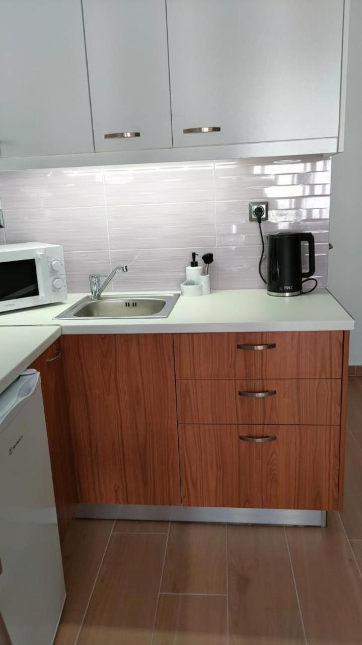 Evmaria 2 Apartment