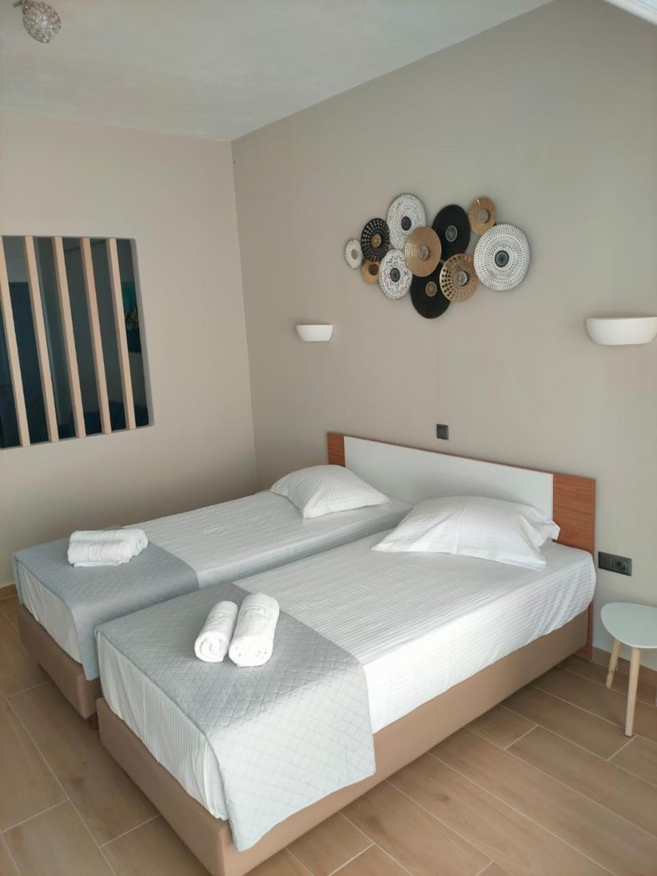 Evmaria 2 Apartment *