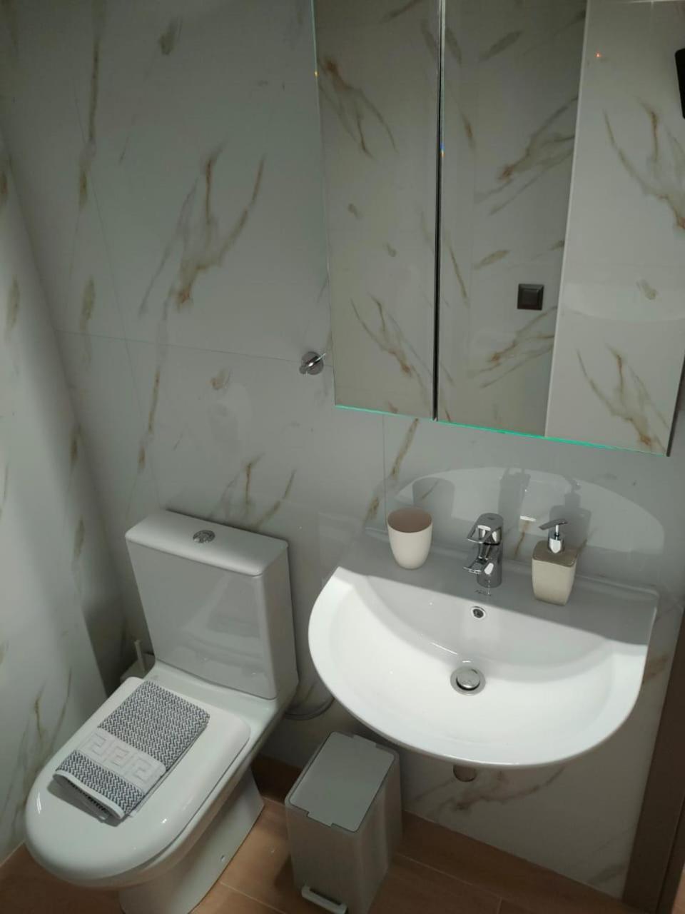 Evmaria 2 Apartmán *