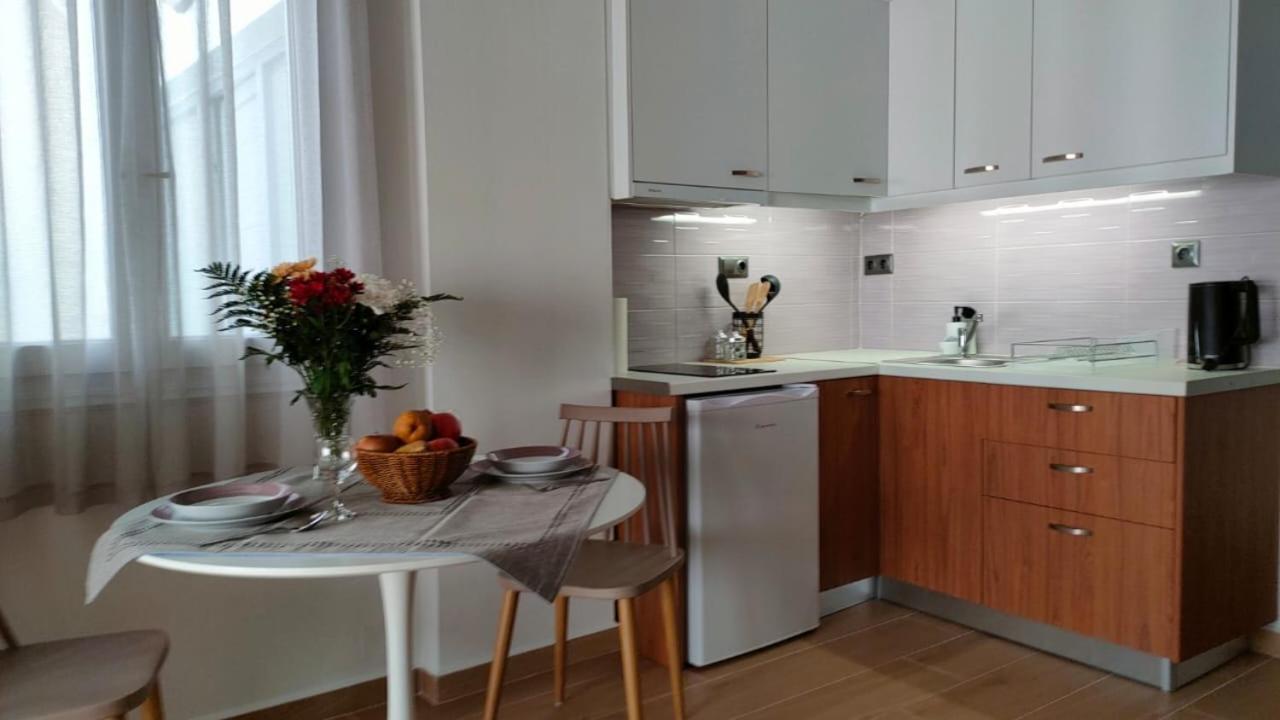 Evmaria 2 Apartment *