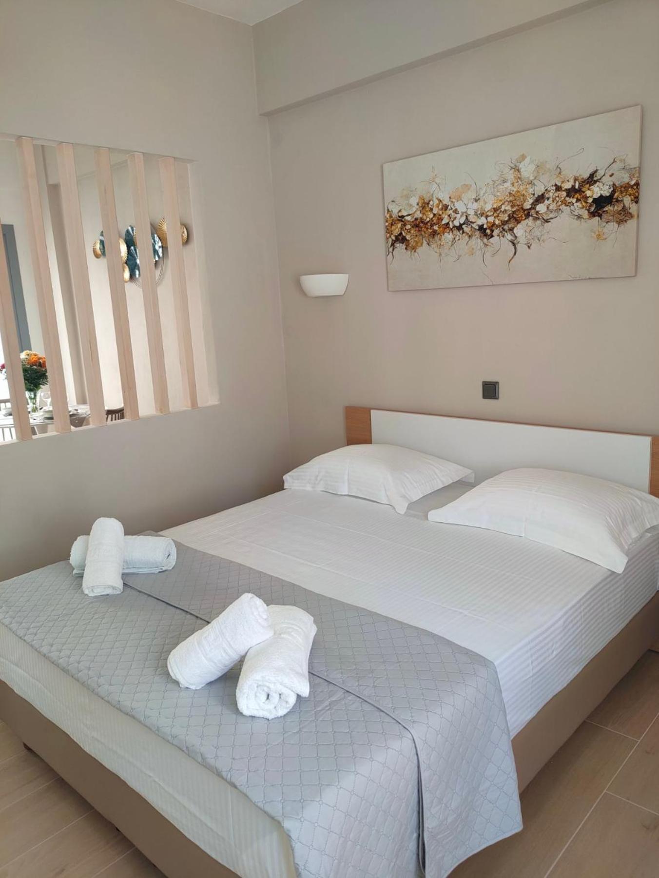 Apartment Evmaria 2