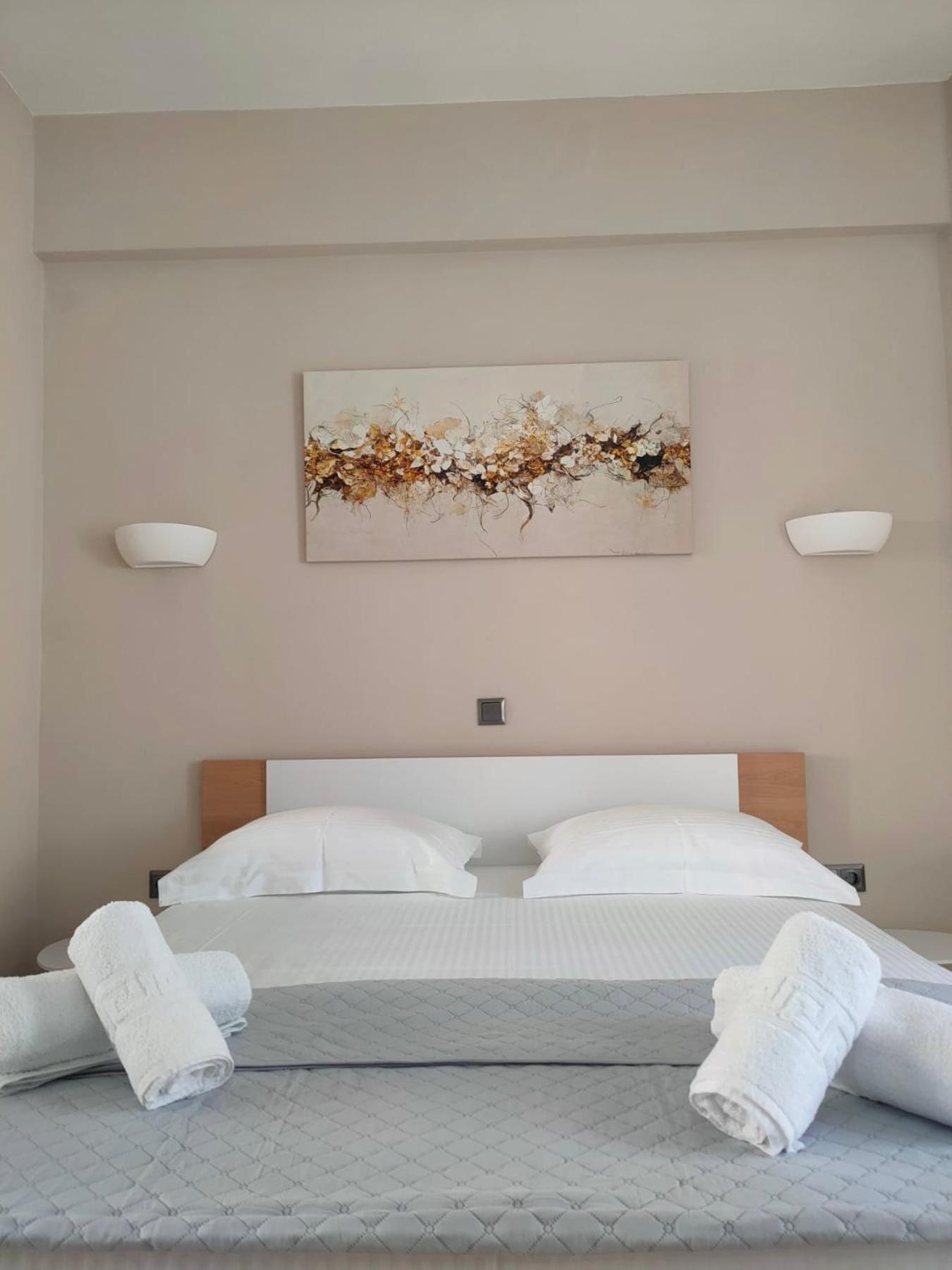 Evmaria 2 Apartment *